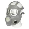Men Army Masque à gaz MP4 avec sac